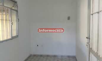 Imagem 3: CASA LINEAR COM GARAGEM , CENTRO DE QUEIMADOS, AO LADO DA CAMARA DE VEREADORES, COM 1 DORM