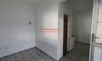 Imagem 4: CASA LINEAR COM GARAGEM , CENTRO DE QUEIMADOS, AO LADO DA CAMARA DE VEREADORES, COM 1 DORM