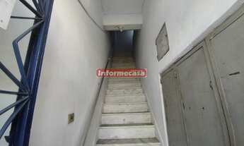 Imagem 7: Apartamento à venda em Nova Iguaçu-RJ, bairro Califórnia: 1 quarto, 1 sala, 1 banheiro, 40