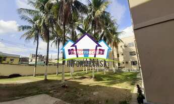 Imagem: Apartamento residencial para Venda Mangueira