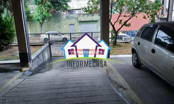 Imagem 5: 2 dormitórios, 2 banheiro, 1 vaga na garagem, 75M² de Área Construída, 75M² de Área Total