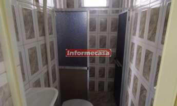 Imagem 6: CASA LINEAR COM GARAGEM , CENTRO DE QUEIMADOS, AO LADO DA CAMARA DE VEREADORES, COM 1 DORM