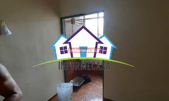 Imagem 2: Apartamento residencial para Venda Mangueira Jardim Nova Era, Nova Iguaçu 2 dormitórios