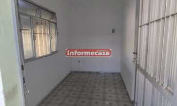 Imagem 2: CASA LINEAR COM GARAGEM , CENTRO DE QUEIMADOS, AO LADO DA CAMARA DE VEREADORES, COM 1 DORM