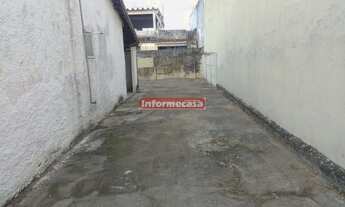 Imagem 4: Casa para locação em Nova Iguaçu-RJ, Monte Líbano: 2 quartos, 1 sala, 1 banheiro, 3 vagas