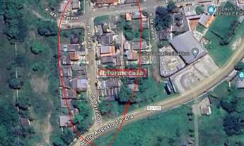 Imagem: Terreno à venda em Nova Iguaçu-RJ, no