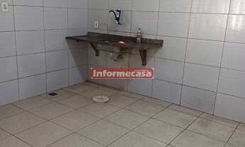 Imagem 4: Casa à venda em Edson Passos, Mesquita-RJ: 2 quartos, 1 sala, 2 banheiros e 120m² de área