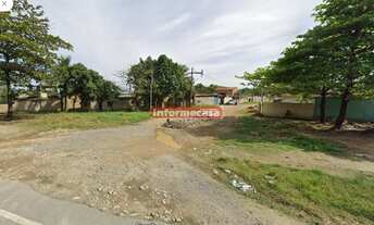 Imagem 2: Terreno à venda em Nova Iguaçu-RJ, no bairro Cabuçu, com 360m² de área. Imperdível oportun