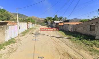 Imagem 4: Terreno à venda em Nova Iguaçu-RJ, no bairro Cabuçu, com 360m² de área. Imperdível oportun