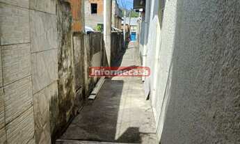 Imagem: Casa à venda em Edson Passos, Mesquita-RJ