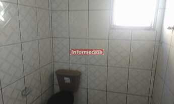 Imagem 6: Casa para locação em Nova Iguaçu-RJ, Monte Líbano: 2 quartos, 1 sala, 1 banheiro, 3 vagas