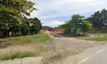 Imagem 3: Terreno à venda em Nova Iguaçu-RJ, no bairro Cabuçu, com 360m² de área. Imperdível oportun