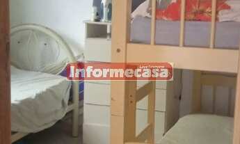 Imagem 2: Oportunidade imperdível! Casa à venda em Cabo Frio-RJ, bairro Unamar, 2 quartos, 1 sala, 1