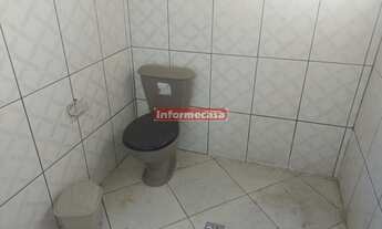 Imagem 2: Casa para locação em Nova Iguaçu-RJ, Monte Líbano: 2 quartos, 1 sala, 1 banheiro, 3 vagas