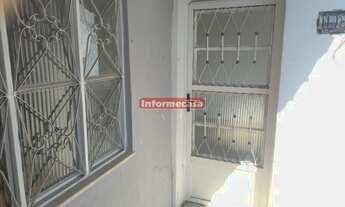 Imagem: Casa para locação em Nova Iguaçu-RJ