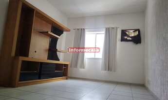 Imagem: Apartamento Amplo com planejados Italínea