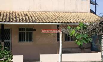 Imagem 7: Casa à venda em Cabo Frio-RJ, bairro Unamar: 2 quartos, 1 suíte, 2 banheiros, 5 vagas, 100