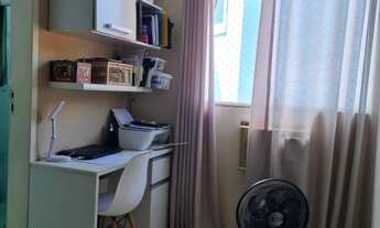 Imagem 3: Linda Casa em condomínio 3 quartos Quintal Área Gourmet