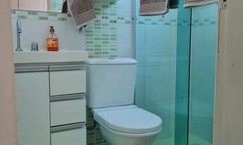 Imagem 7: Linda Casa em condomínio 3 quartos Quintal Área Gourmet