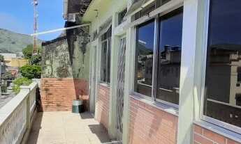 Imagem 6: 2 dormitórios, 1 banheiros, 80M² de Área Construída, 80M² de Área Total