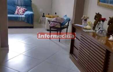 Imagem 4: Imperdível: apartamento tipo Casa, terreo à venda no Centro de Nova Iguaçu-RJ, 2 quartos