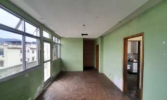 Imagem 2: 2 dormitórios, 1 banheiros, 80M² de Área Construída, 80M² de Área Total