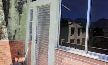 Imagem 3: 2 dormitórios, 1 banheiros, 80M² de Área Construída, 80M² de Área Total