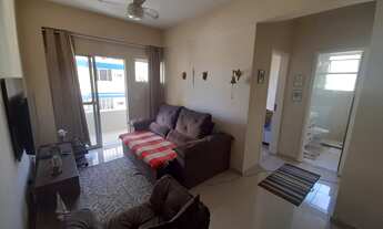 Imagem: 2 dormitórios, 1 banheiros, 1 vaga na garagem