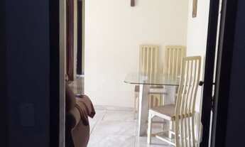 Imagem 2: Apartamento 2 quartos com dependência Financiamos