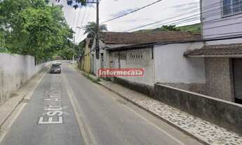 Imagem 5: Terreno à venda em Japeri-RJ no bairro Japeri com 3.600,00 m² de área!