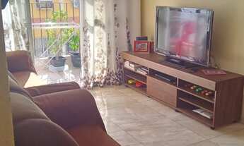 Imagem: Apartamento 2 quartos com dependência Financiamos