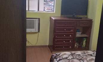 Imagem 3: Apartamento 2 quartos com dependência Financiamos