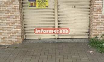 Imagem: Loja para locação no Centro de Queimados-RJ