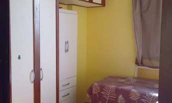 Imagem 6: Apartamento 2 quartos com dependência Financiamos