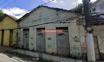 Imagem: Loja comercial à venda em Japeri-RJ, no