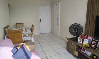 Imagem 2: Apartamento com ar condicionado split e armários planejados