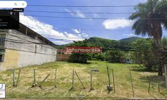 Imagem: Terreno à venda em Japeri-RJ no bairro