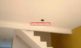 Imagem 7: Casa à Venda em Mesquita-RJ: 2 Quartos, 1 Sala, 2 Banheiros, 1 Vaga de Garagem na Jacuting