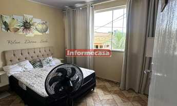 Imagem 2: 13CSUNAMAR Imperdível! Casa à venda em Cabo Frio-RJ, bairro Unamar (Tamoios) com 2 quartos