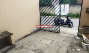 Imagem 3: Casa à Venda em Mesquita-RJ: 2 Quartos, 1 Sala, 2 Banheiros, 1 Vaga de Garagem na Jacuting