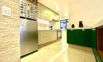 Imagem: Apartamento amplo Fino Acabamento Financiamos