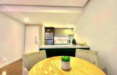 Imagem 5: Apartamento amplo Fino Acabamento Financiamos