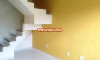 Imagem 6: Casa à Venda em Mesquita-RJ: 2 Quartos, 1 Sala, 2 Banheiros, 1 Vaga de Garagem na Jacuting