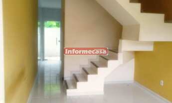 Imagem: Casa à Venda em Mesquita-RJ 2 Quartos