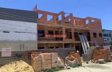 Imagem 4: Imperdível! Apartamento à venda em Mesquita-RJ, bairro Santo Elias, 2 quartos, 1 sala, 45