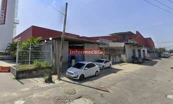 Imagem: Oportunidade Única Galpão Comercial para