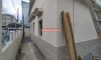 Imagem 3: Imperdível oportunidade de locação de casa no Centro de Nova Iguaçu-RJ: 2 quartos, 1 sala