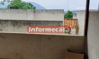 Imagem 6: Casa à venda em Nova Iguaçu, bairro Kennedy: 2 quartos, 1 sala, 1 banheiro e 1 vaga de gar