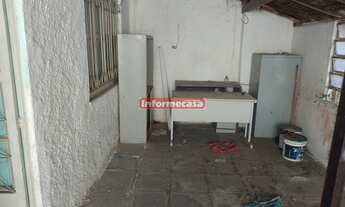 Imagem 5: Casa para locação em Nova Iguaçu-RJ, Monte Líbano: 2 quartos, 1 sala, 1 banheiro, 3 vagas