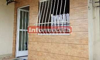 Imagem: Casa para locação no bairro Kennedy, Nova